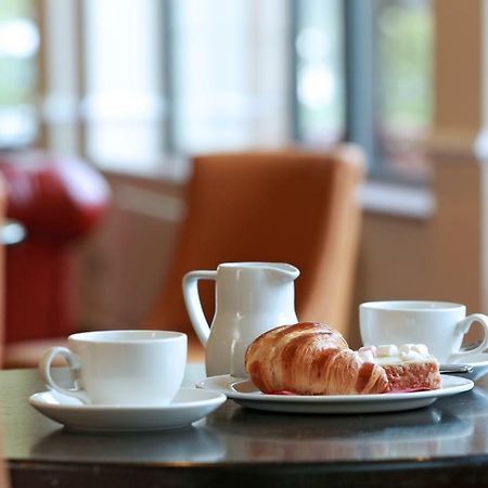 Wellington Park Hotel Μπέλφαστ Εξωτερικό φωτογραφία