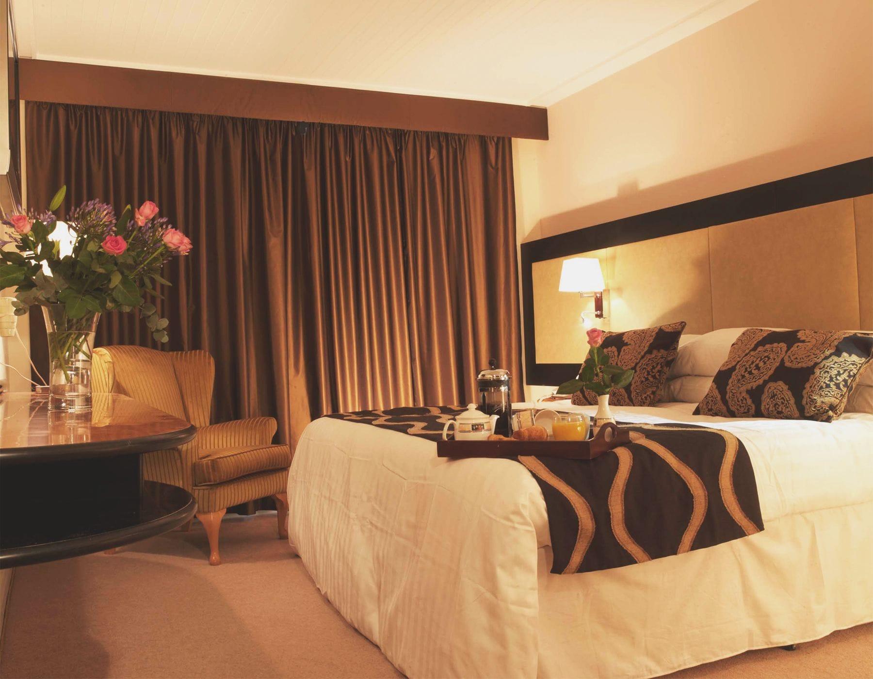 Wellington Park Hotel Μπέλφαστ Εξωτερικό φωτογραφία