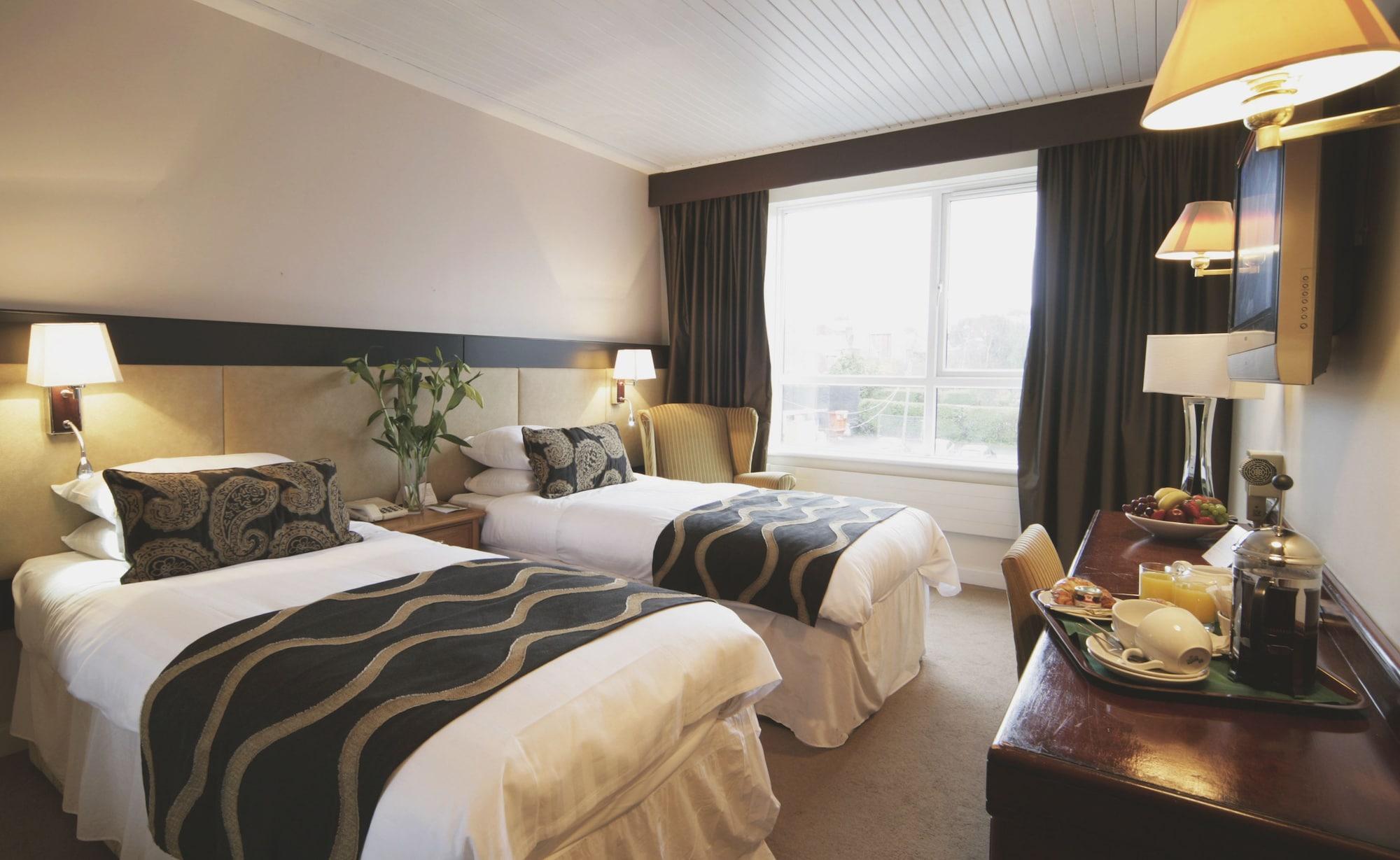 Wellington Park Hotel Μπέλφαστ Εξωτερικό φωτογραφία