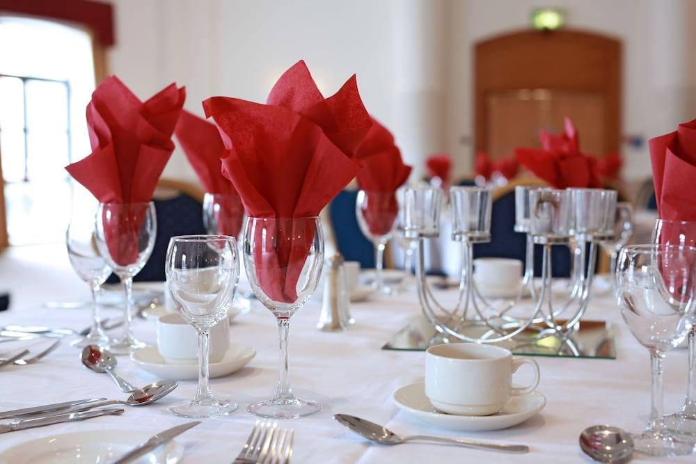 Wellington Park Hotel Μπέλφαστ Εξωτερικό φωτογραφία