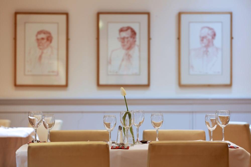 Wellington Park Hotel Μπέλφαστ Εξωτερικό φωτογραφία