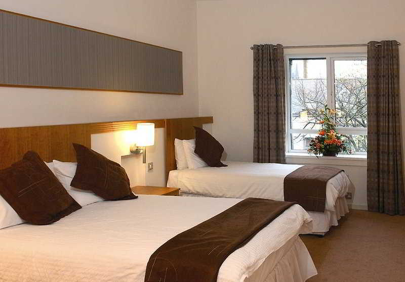 Wellington Park Hotel Μπέλφαστ Εξωτερικό φωτογραφία