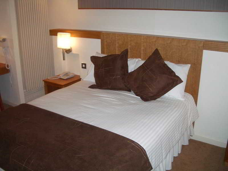 Wellington Park Hotel Μπέλφαστ Εξωτερικό φωτογραφία