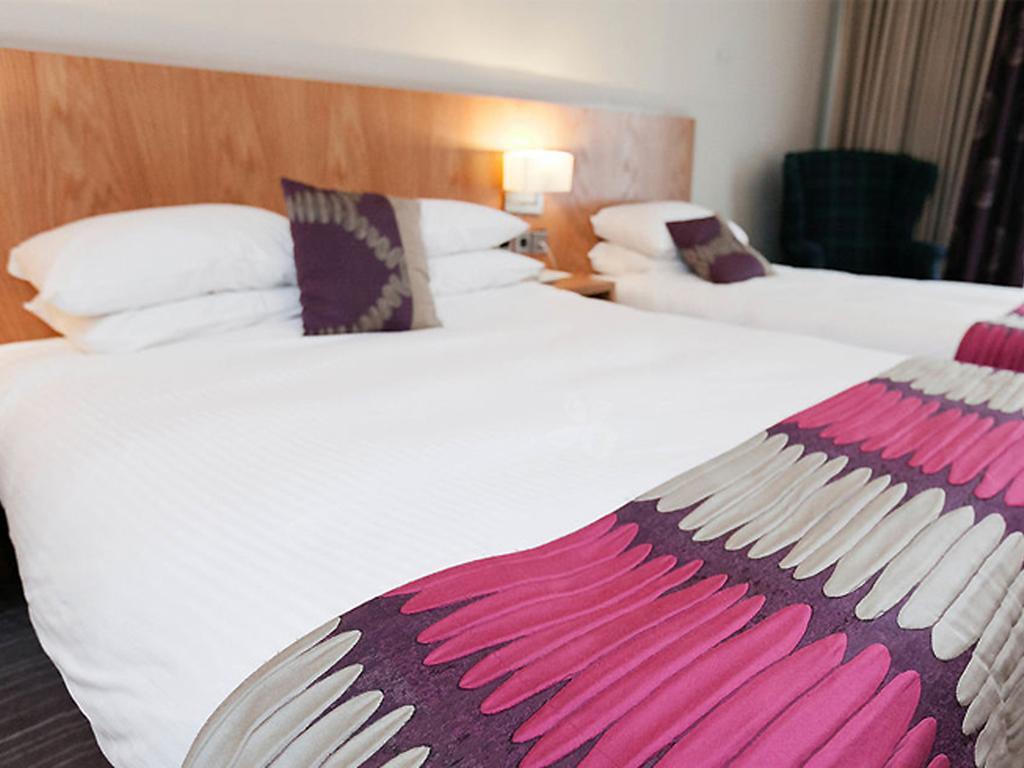 Wellington Park Hotel Μπέλφαστ Εξωτερικό φωτογραφία