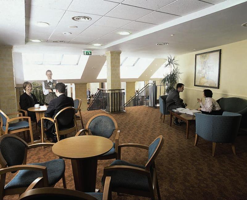 Wellington Park Hotel Μπέλφαστ Εξωτερικό φωτογραφία