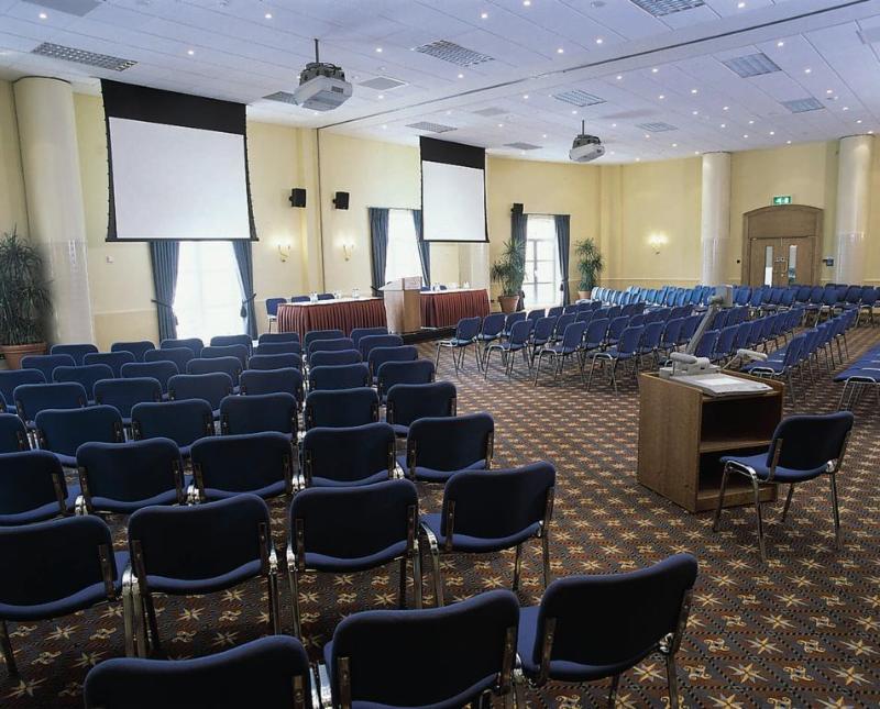 Wellington Park Hotel Μπέλφαστ Εξωτερικό φωτογραφία