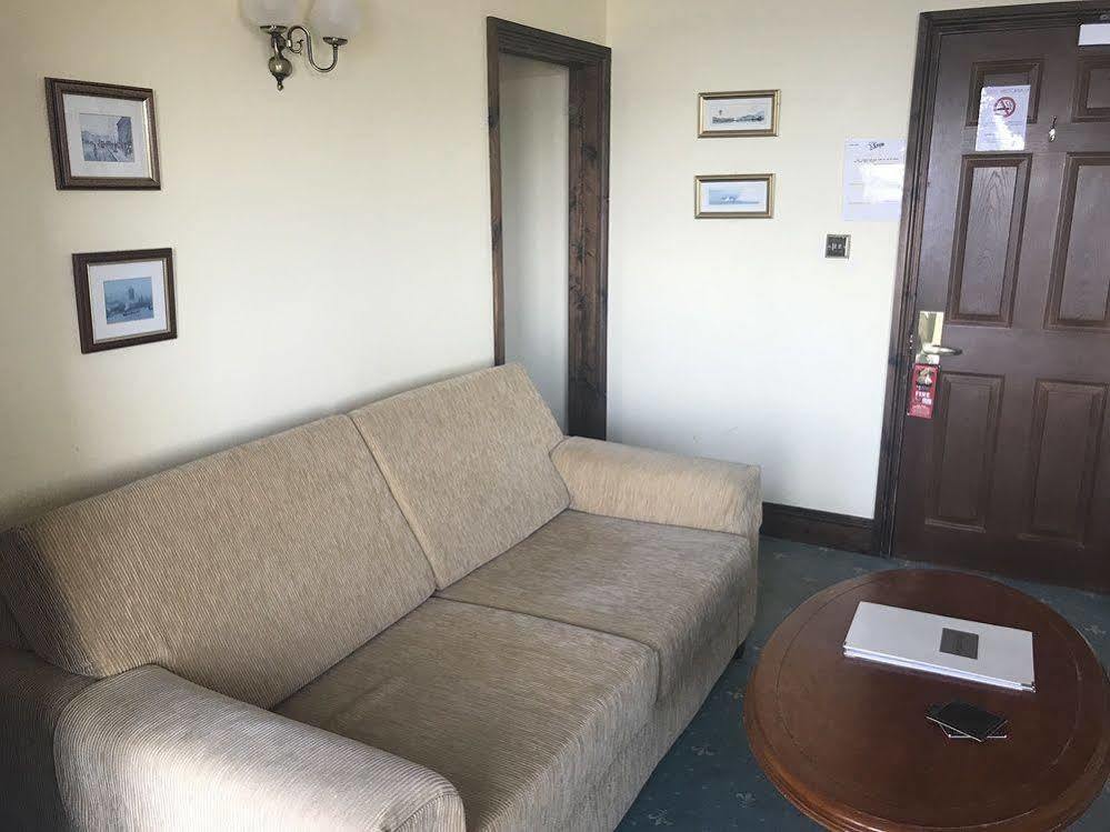 Wellington Park Hotel Μπέλφαστ Εξωτερικό φωτογραφία