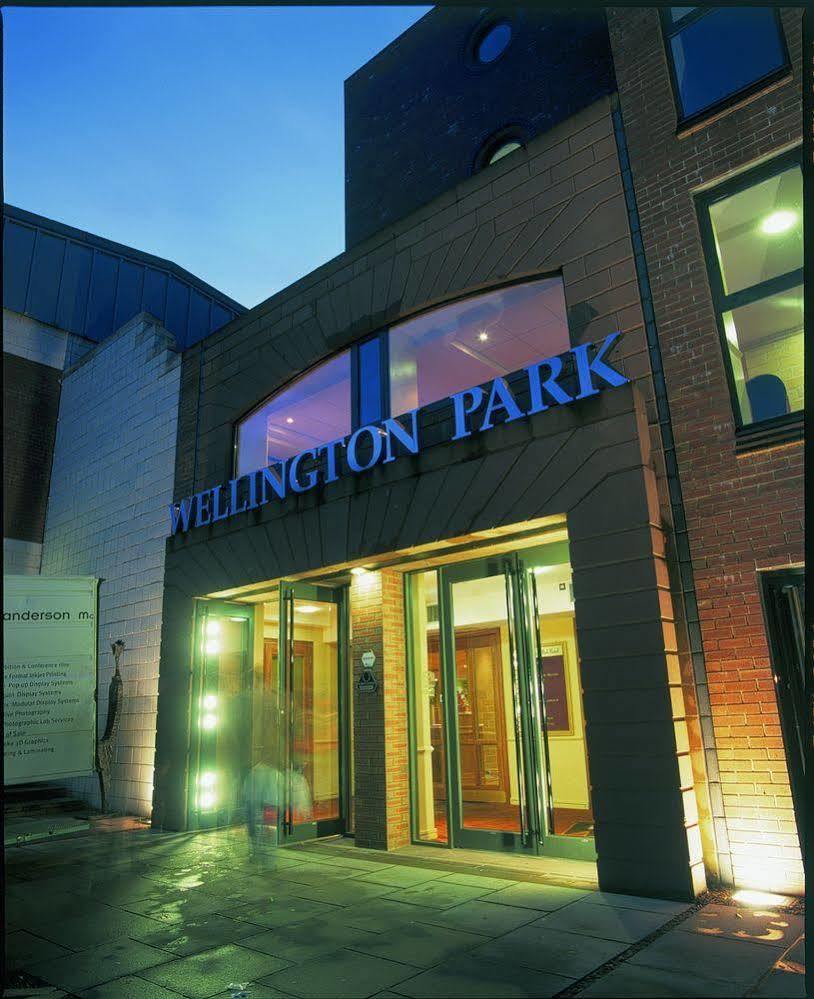 Wellington Park Hotel Μπέλφαστ Εξωτερικό φωτογραφία