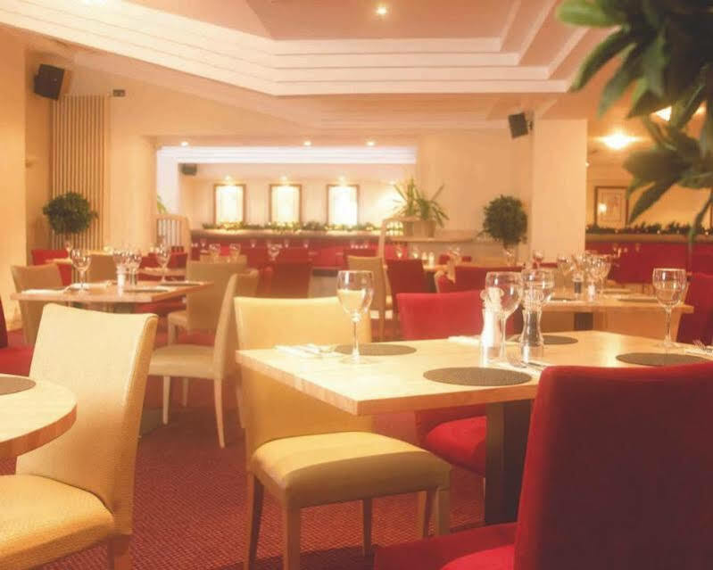 Wellington Park Hotel Μπέλφαστ Εξωτερικό φωτογραφία