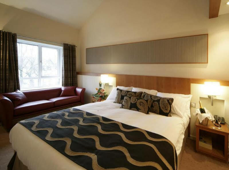 Wellington Park Hotel Μπέλφαστ Εξωτερικό φωτογραφία