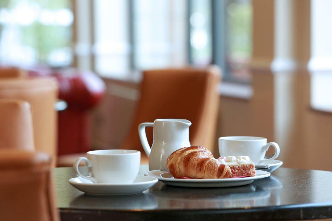 Wellington Park Hotel Μπέλφαστ Εξωτερικό φωτογραφία